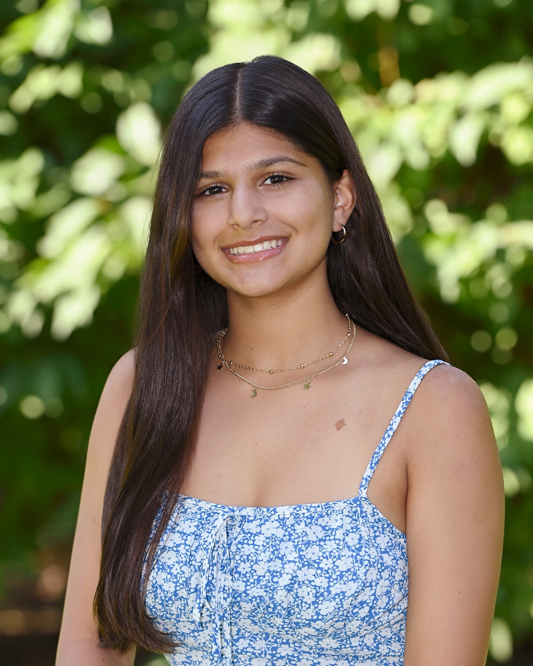 Writer: Krisana Manglani