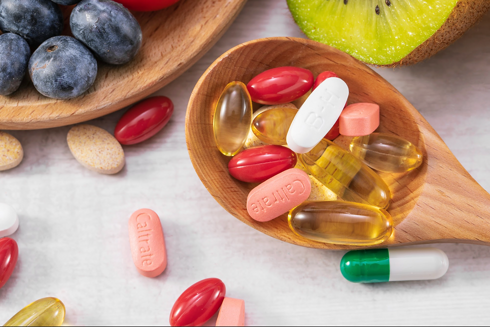 A Complicated Pill to Swallow: An Ethical Analysis of Dietary Supplement Regulation in the US