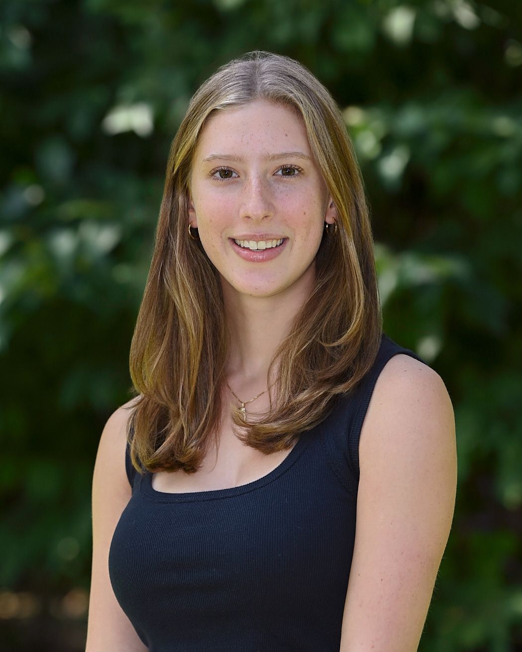 Writer: Brooke Dambrot
