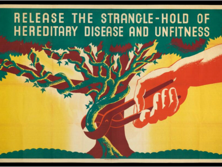 History Repeating Itself: Is Prenatal Screening for Down Syndrome Ushering in 21st Century Eugenics?