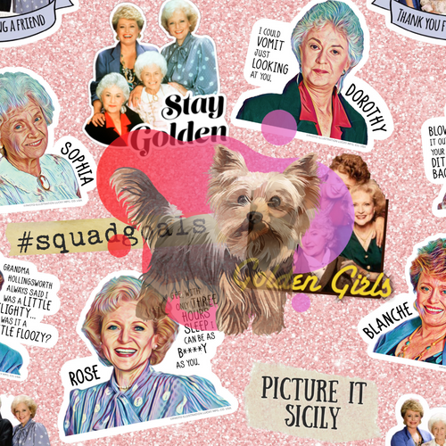 Picture It Pepper and Me