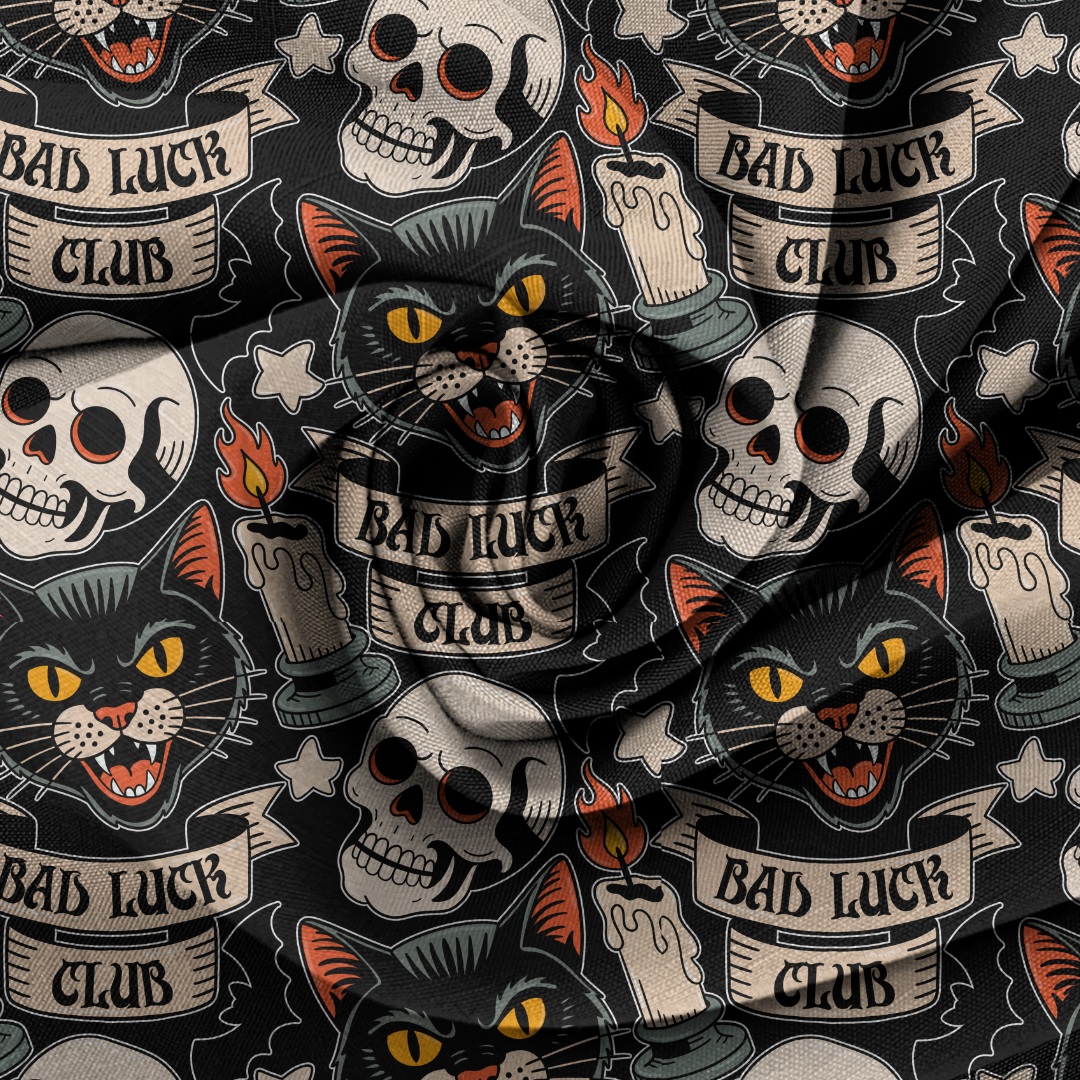 Bad Luck Club