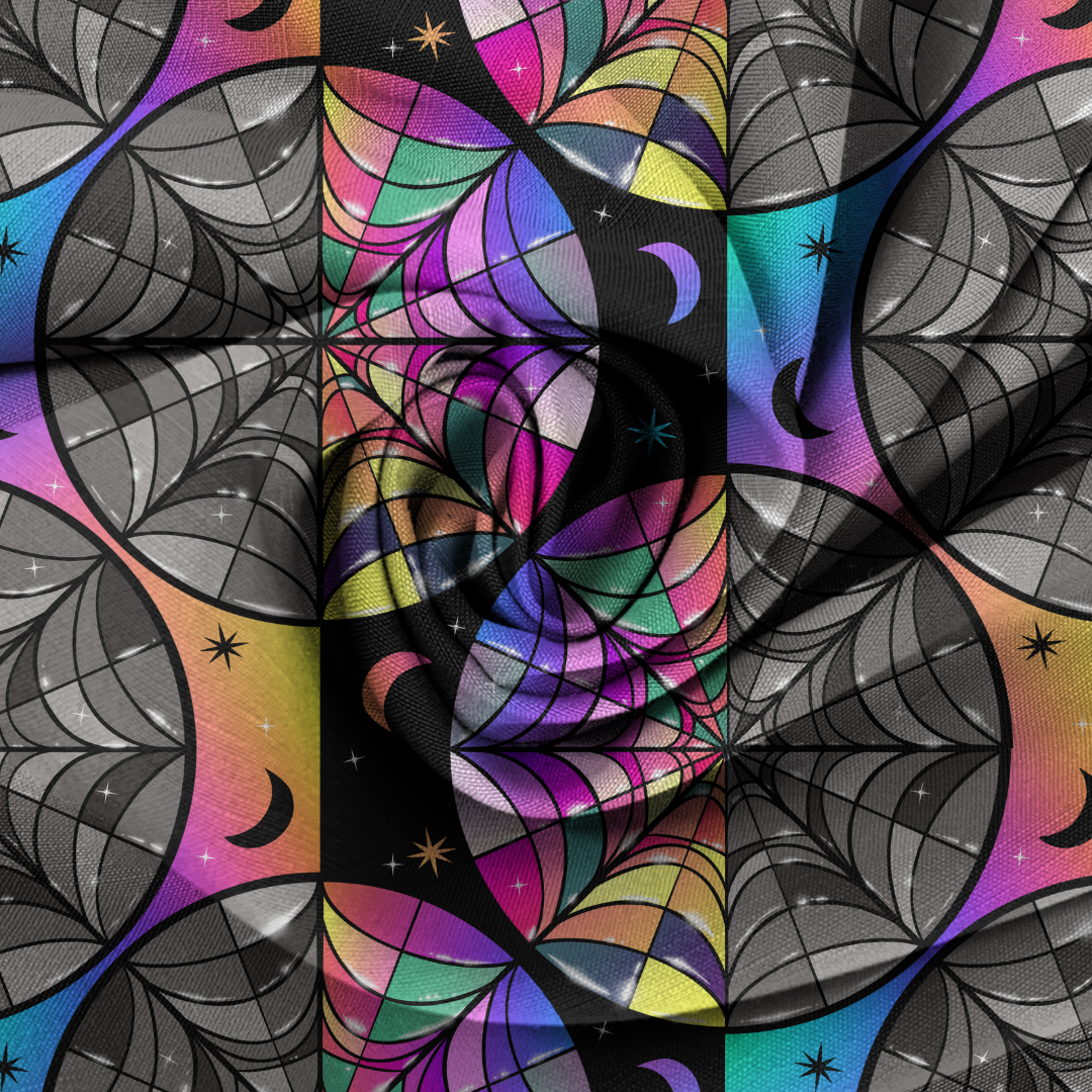 Stained Glass Windows