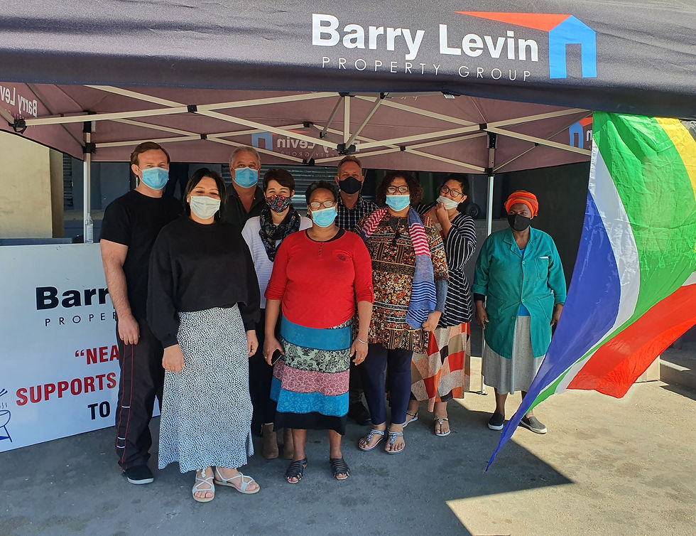 Heritage Braai Day 2020