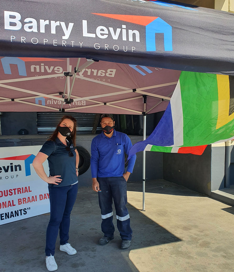Heritage Braai Day 2020