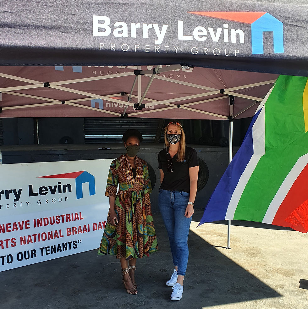 Heritage Braai Day 2020