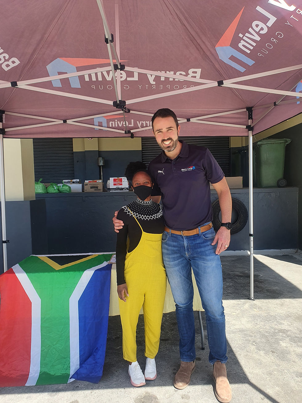 Braai Day 22