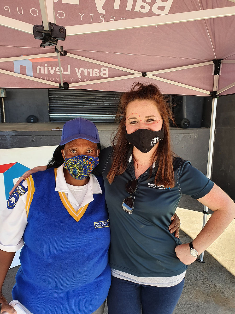 Heritage Braai Day 2020