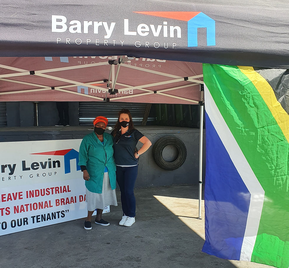 Heritage Braai Day 2020