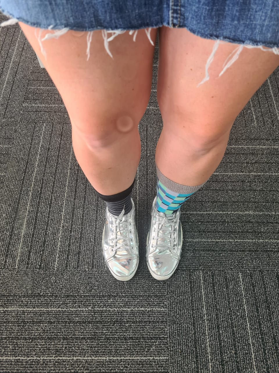 Rock your Socks