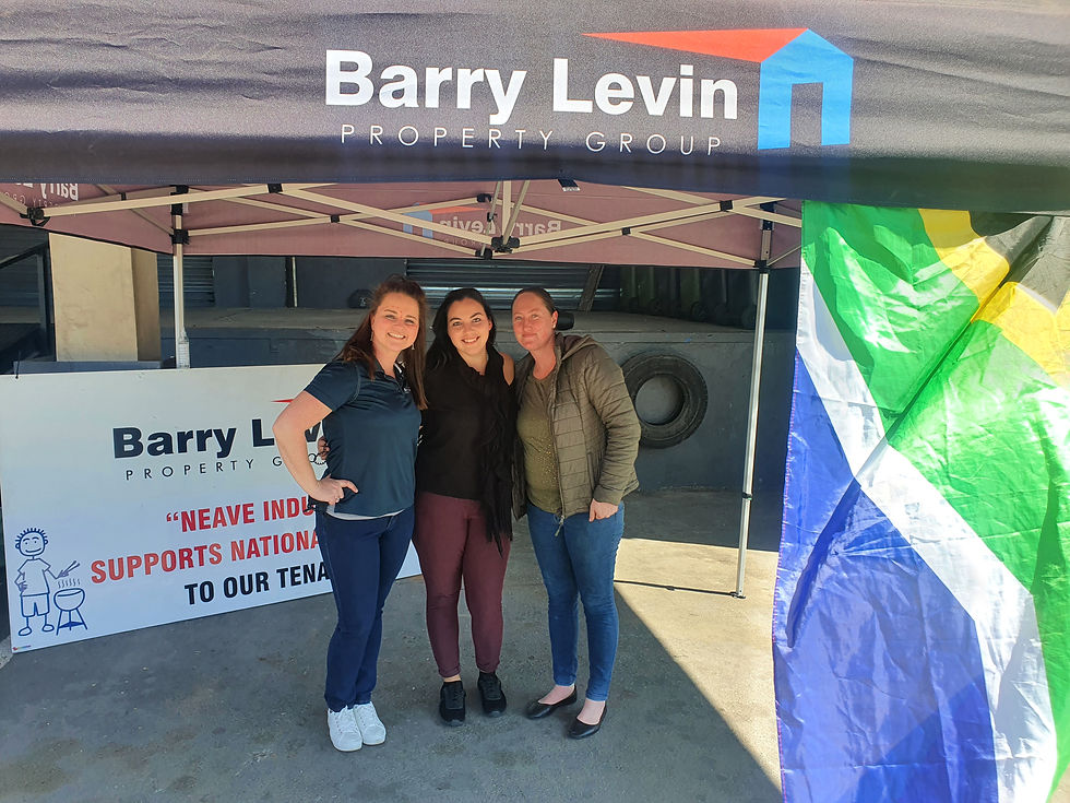 Heritage Braai Day 2020