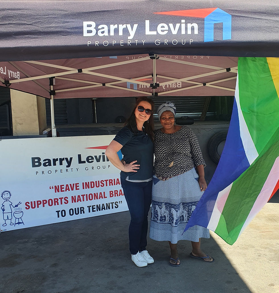 Heritage Braai Day 2020