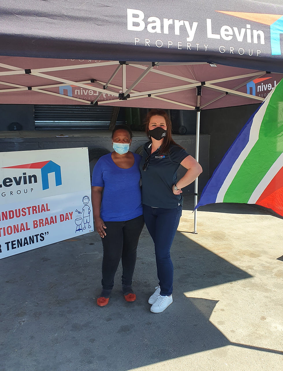 Heritage Braai Day 2020