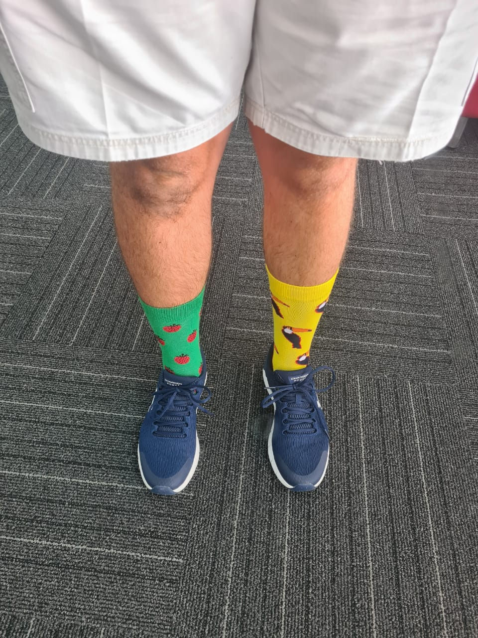 Rock your Socks