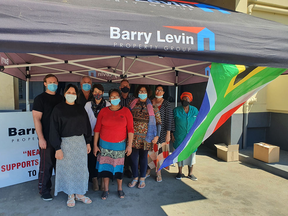 Heritage Braai Day 2020