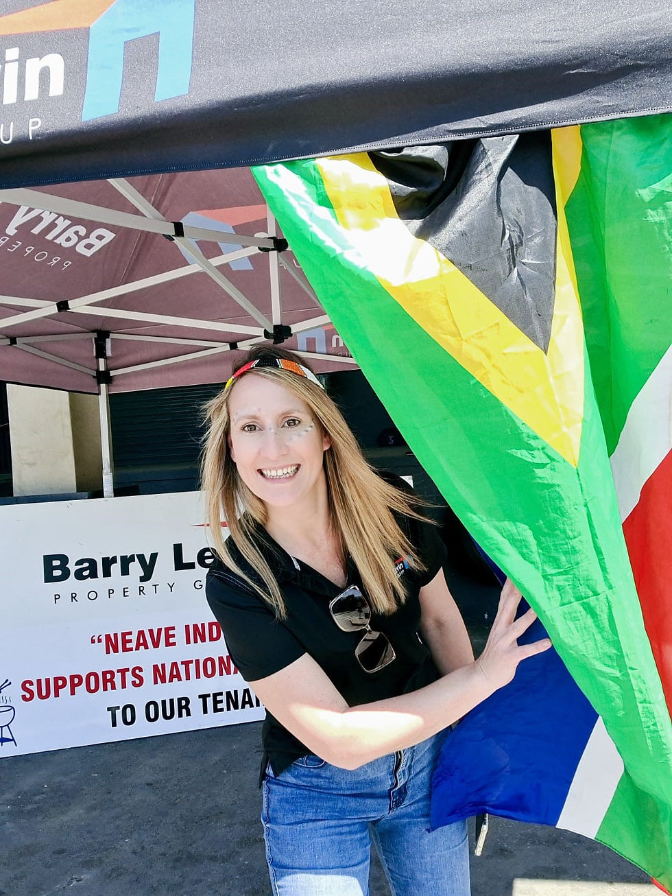 Heritage Braai Day 2020