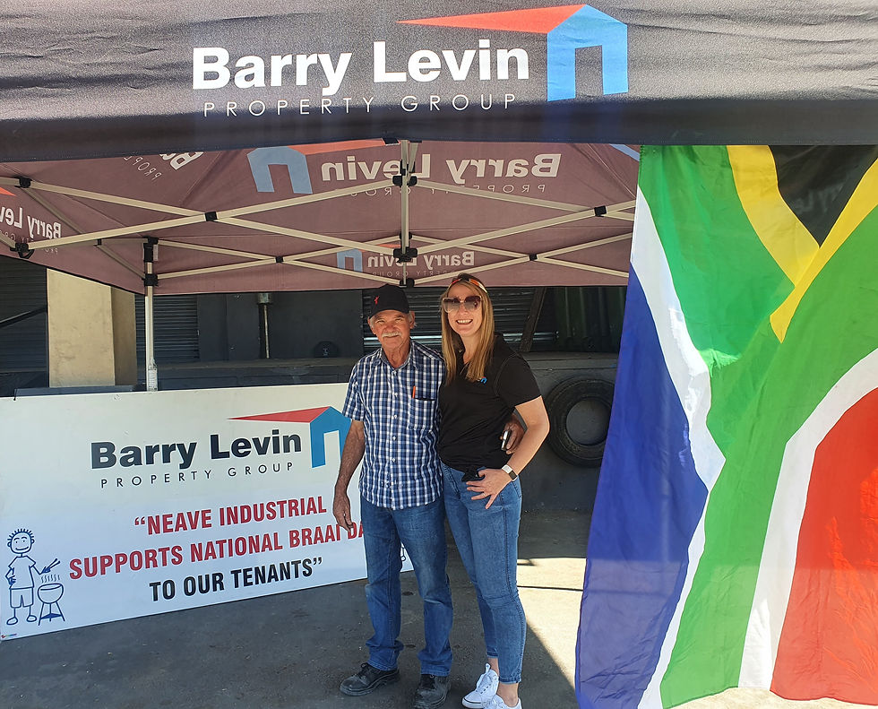 Heritage Braai Day 2020