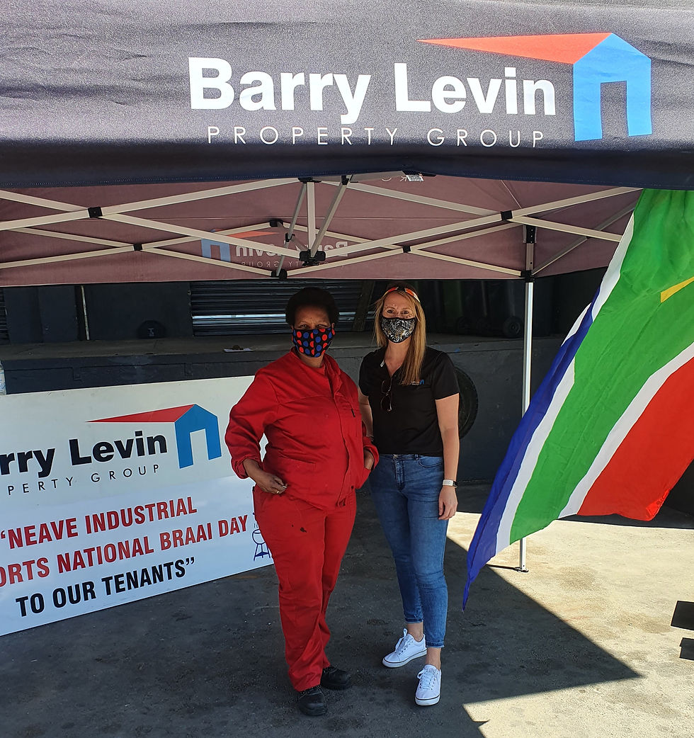 Heritage Braai Day 2020