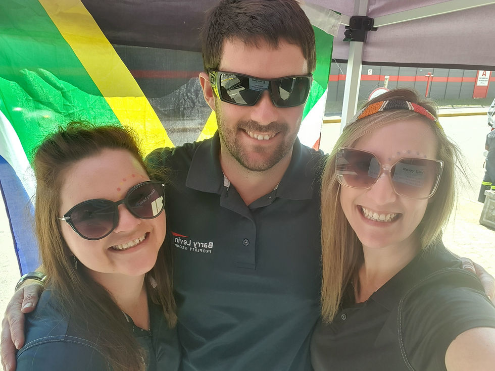 Heritage Braai Day 2020