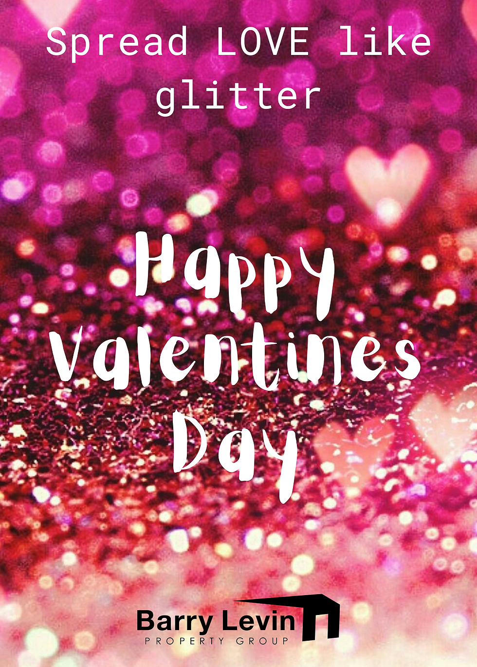 BLPG Valentines Day 2022