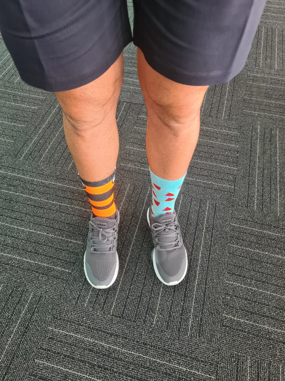 ROCK your SOCKS