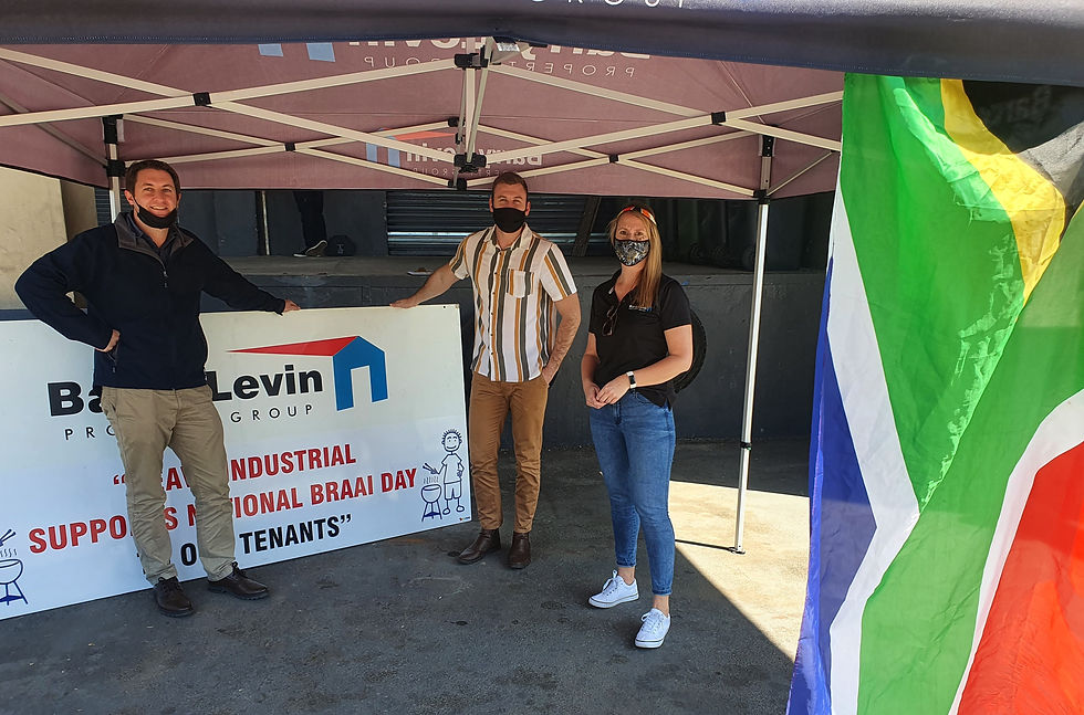 Heritage Braai Day 2020