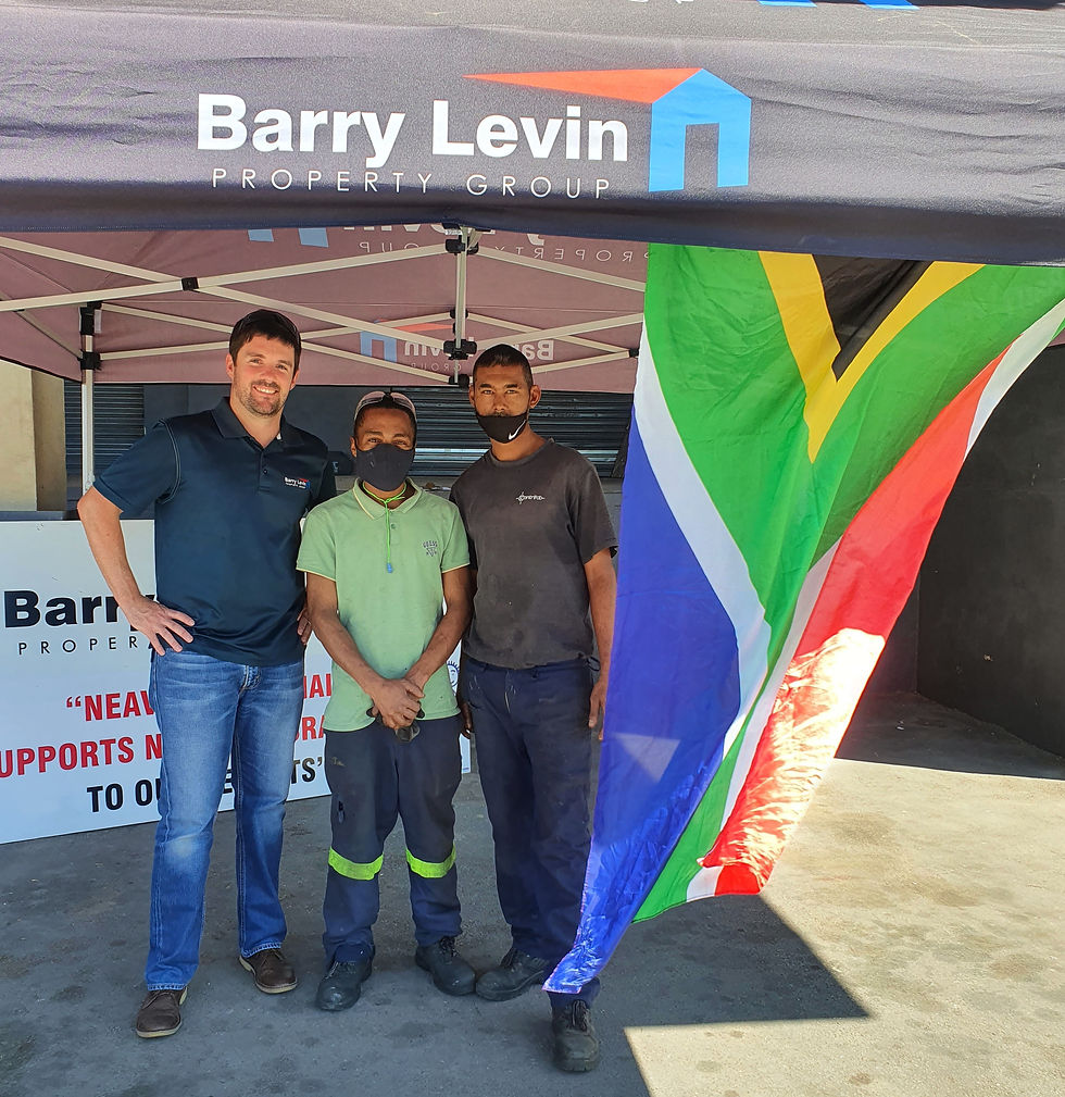Heritage Braai Day 2020