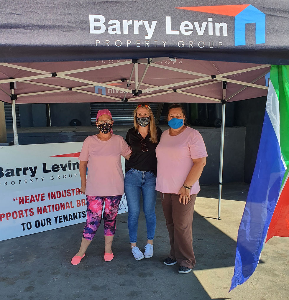 Heritage Braai Day 2020