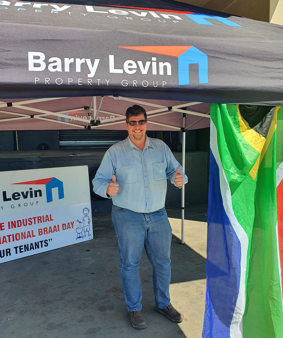 Heritage Braai Day 2020
