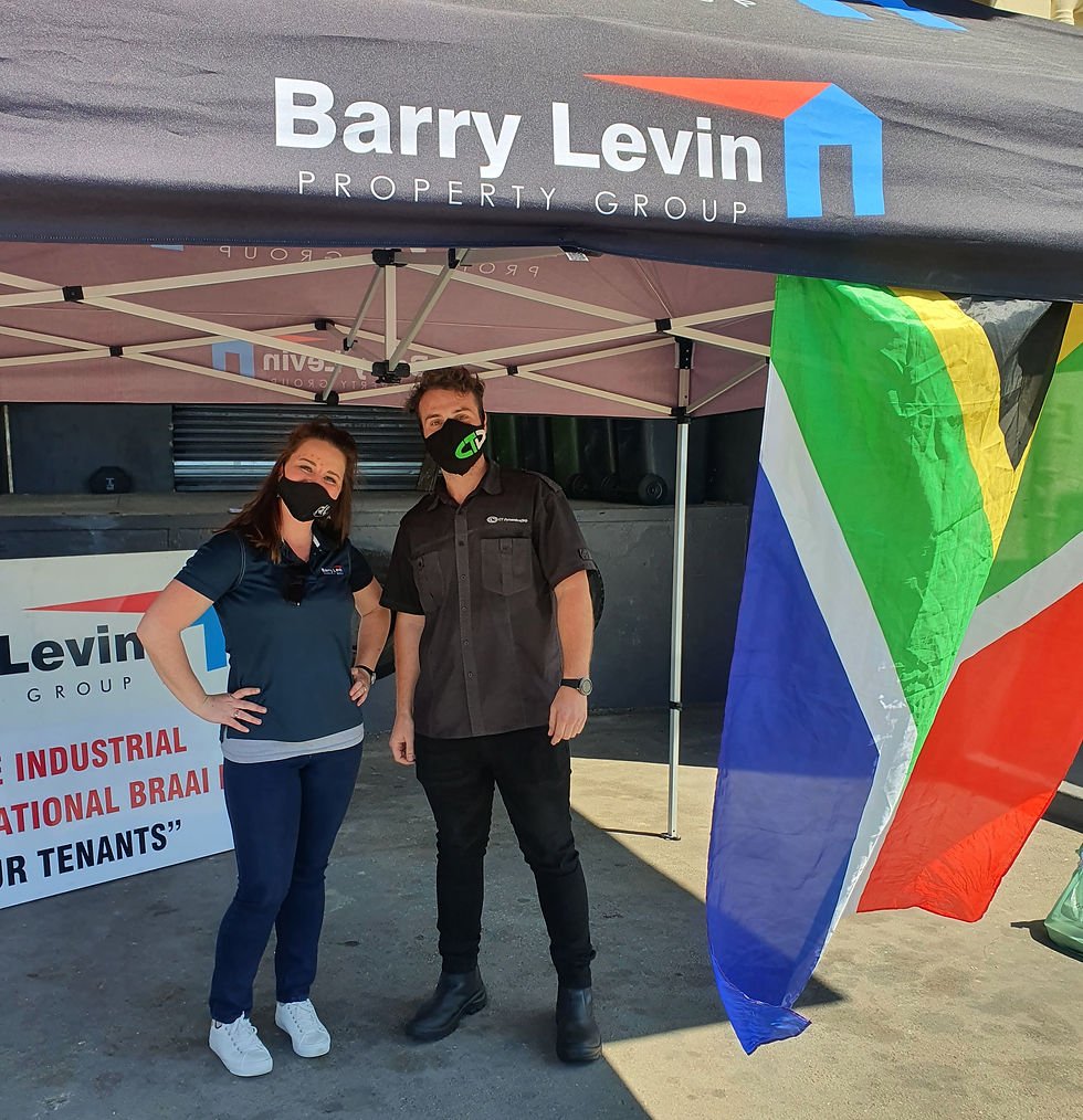 Heritage Braai Day 2020