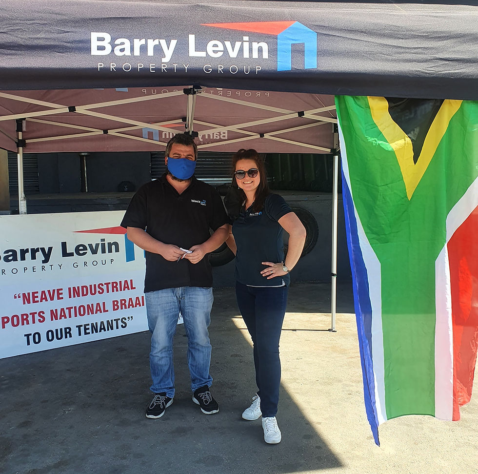Heritage Braai Day 2020