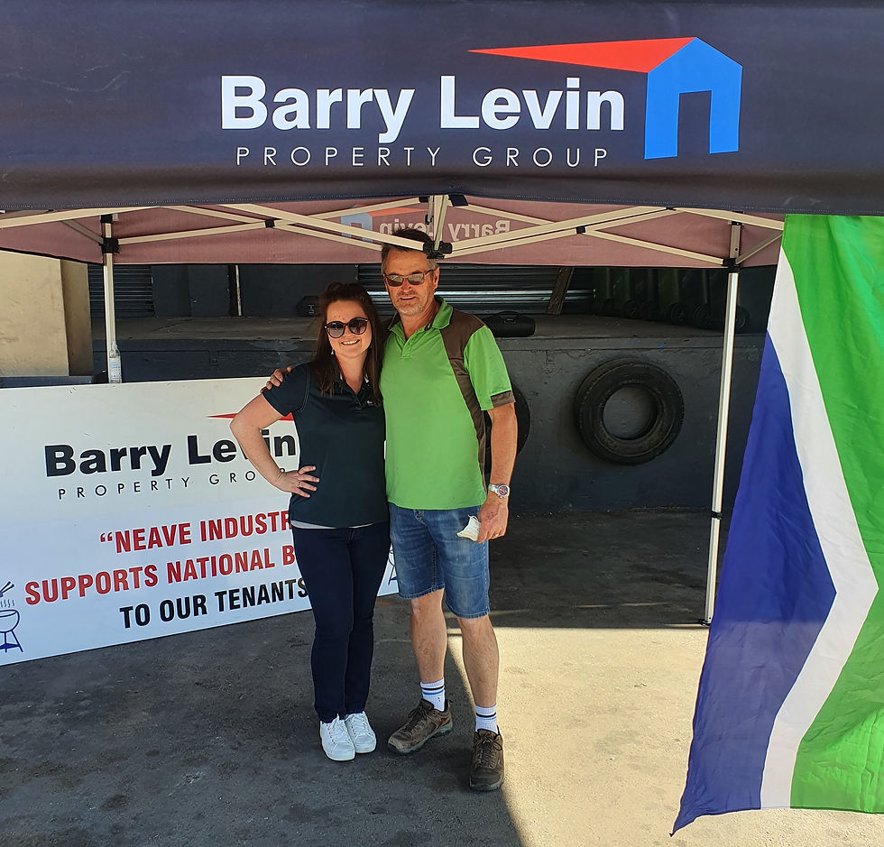 Heritage Braai Day 2020