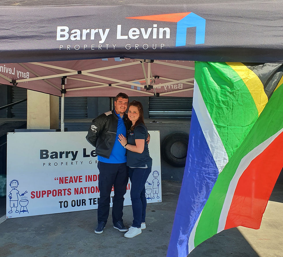 Heritage Braai Day 2020