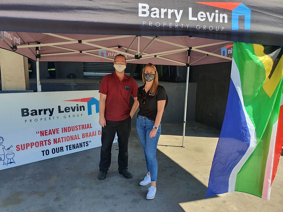 Heritage Braai Day 2020