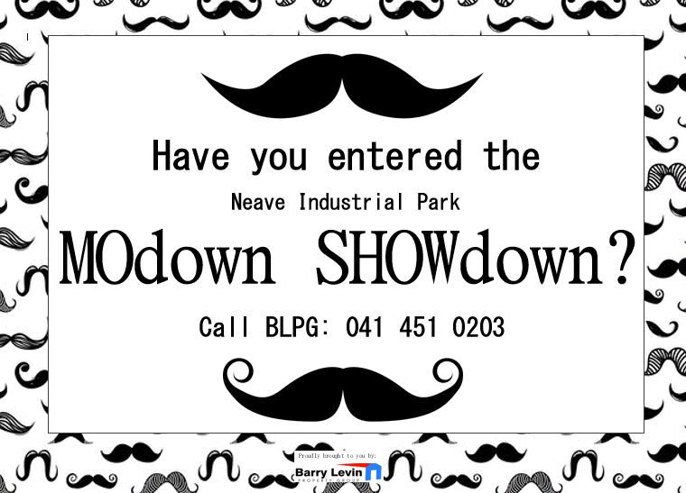 MOdown SHOWdown
