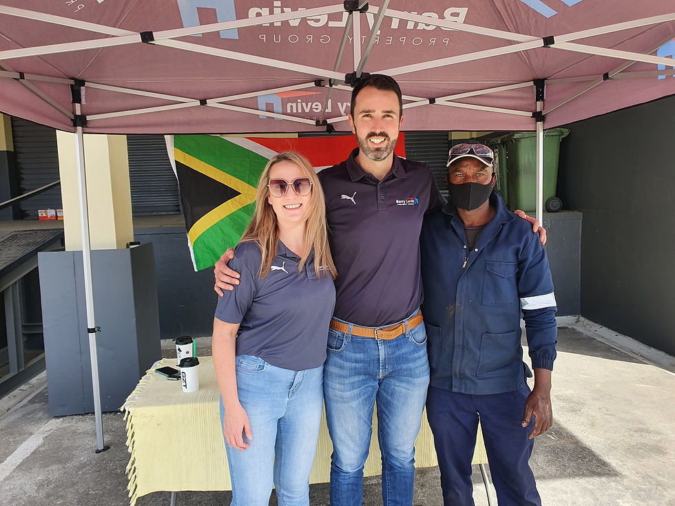 Braai Day 60