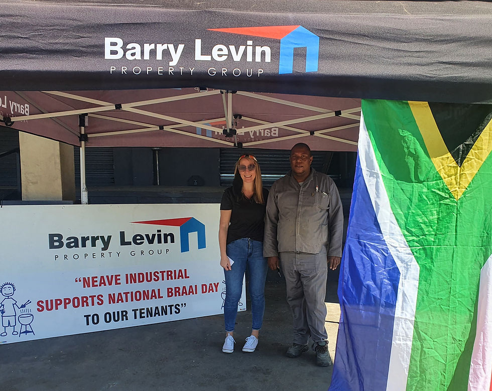 Heritage Braai Day 2020