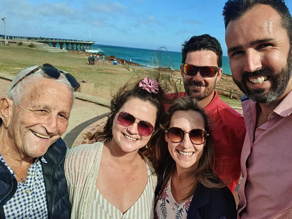Barry Levin 2019