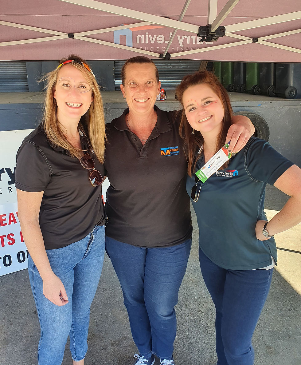 Heritage Braai Day 2020