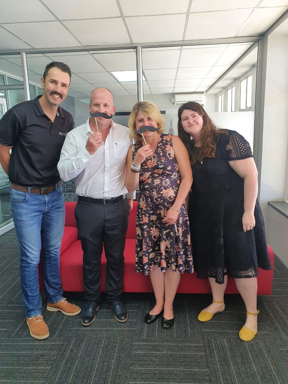 Oricol CS Contracting MOdown 2020
