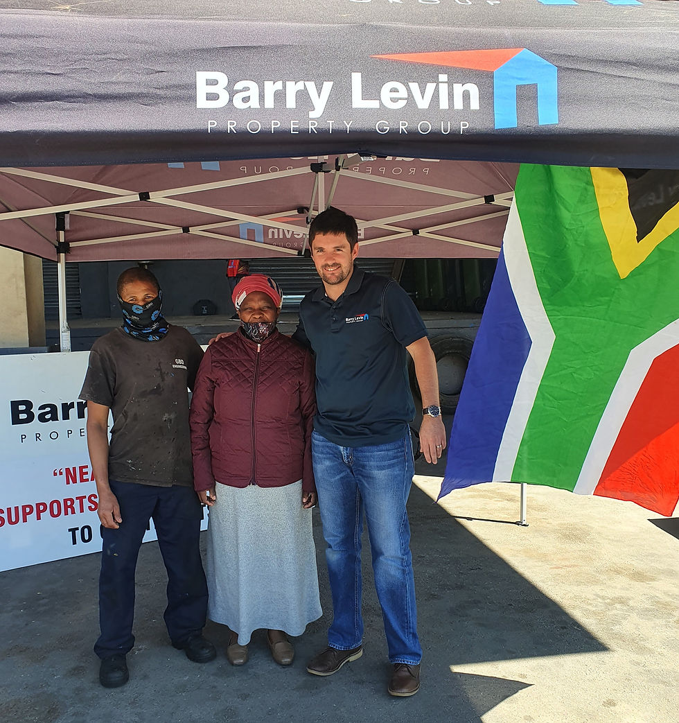 Heritage Braai Day 2020