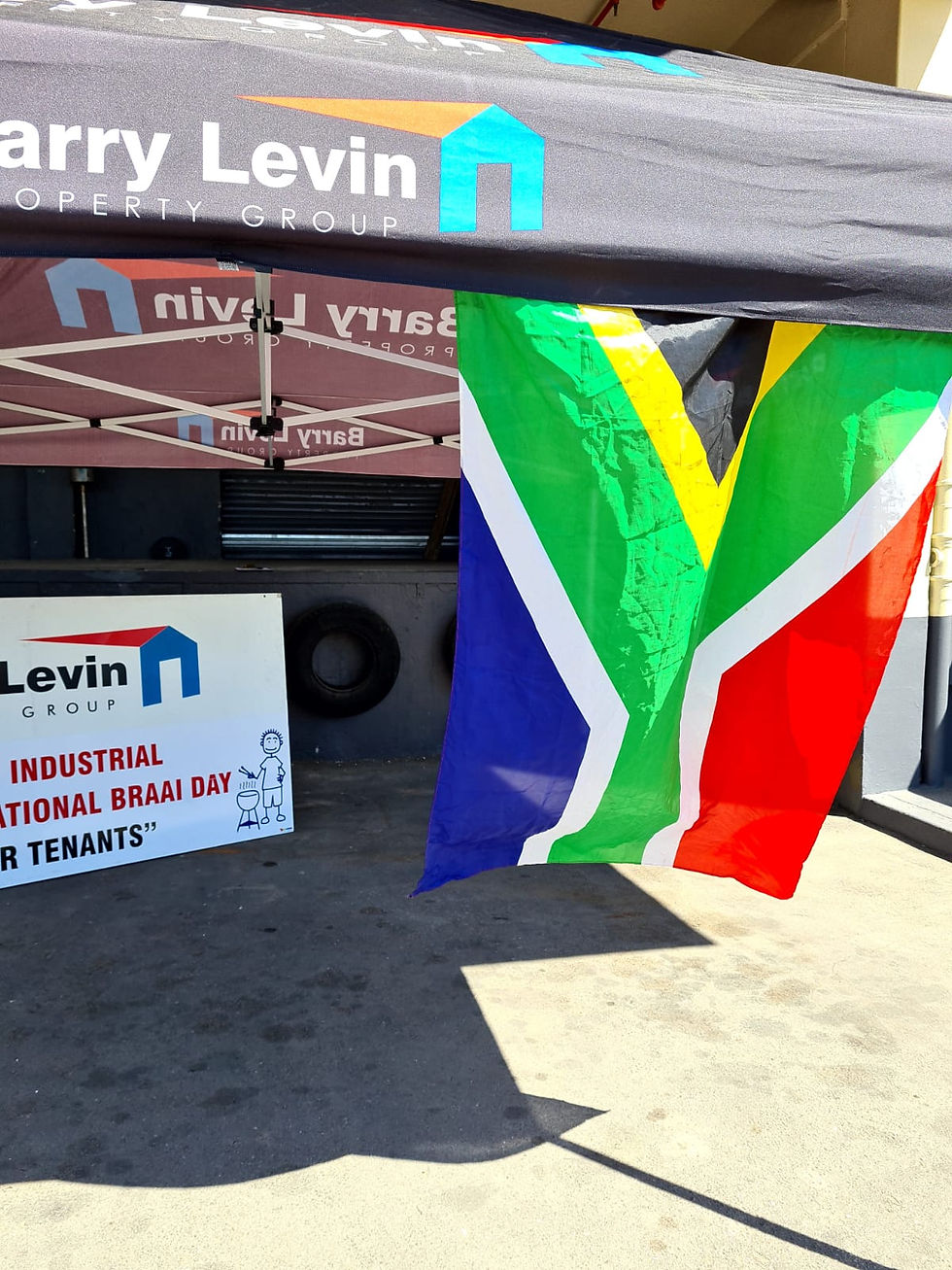 Heritage Braai Day 2020