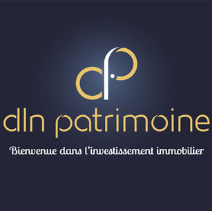 IDENTITÉ DE MARQUE : DLN Patrimline, société spécialisée dans l'investissement immobilier
