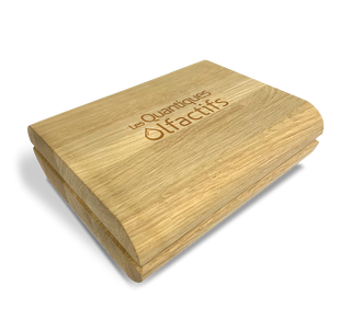 Packshot du coffret produit