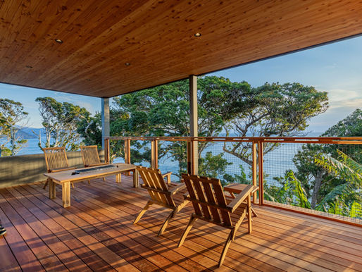 Freedom to Enjoy in a Natural Haven