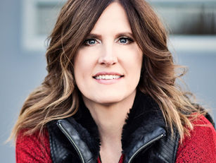 Sitting on Top of the World with Cheryl King
