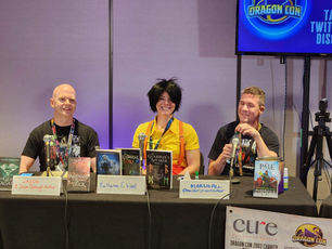 Conventions for Authors & Writers 101