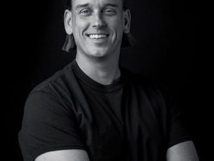 Award winning author, and dyslexic, Wally Jones
