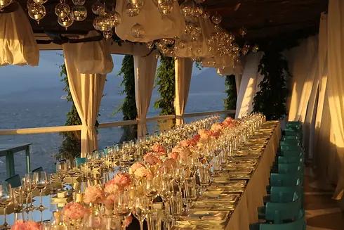 Capri Palace wedding table set.webp