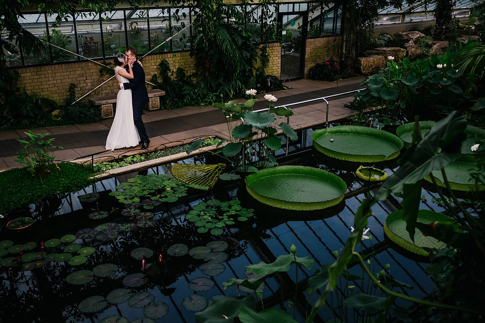 Photos by Kristian Leven Photography